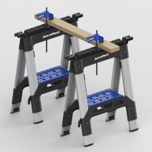 ASTROMACH Essential HYBRID SAWHORSE (1 pair)