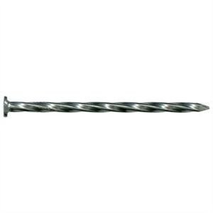6″ X 25 Timber Tie Nail HDG – 30 Lbs