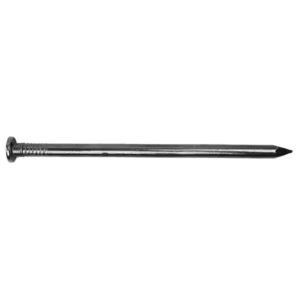 10″ X 375 Spikes Nail HDG – 50 Lbs