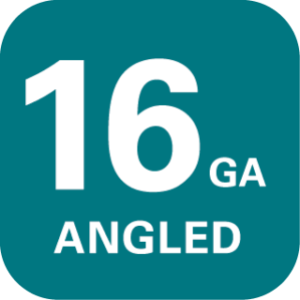 2″ 16 GA SS 316 ANGLED FINISH NAILS (2 M)