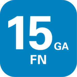 1-1/2″ 15 GA EG FN FINISH NAILS (1 M)