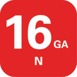 7/16″ X 7/8″ 16 GA EG “N” MEDIUM CROWN STAPLES (10 M)