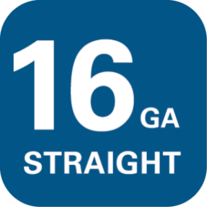 3/4″ 16 GA EG STRAIGHT FINISH NAILS (1 M)